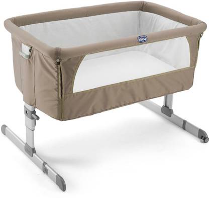 Chicco Next 2 Me Co Sleeping Crib Cot
