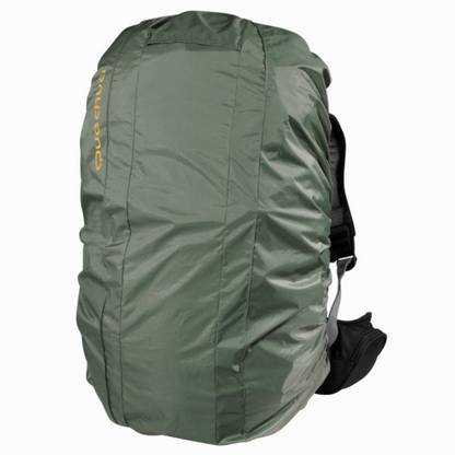QUECHUA by Decathlon RAIN COVER 35 50 Bag Cover M
