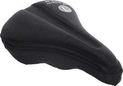 BTWIN by Decathlon Ergo Gel Saddle Cover L
