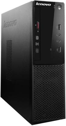 Lenovo s500-01sih G3260 (2 GB RAM/NA Graphics/500 GB Hard Disk/64 GB SSD Capacity/Ubuntu) Mid Tower