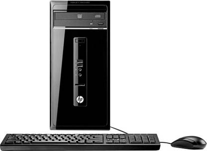 HP 120-011in Core i3-4160 (2 GB RAM/Intel HD Graphics 4400 Graphics/500 Hard Disk/64 GB SSD Capacity/Windows 8.1) Mid Tower