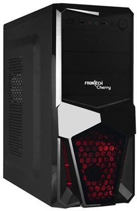 Frontech H551TB Intel Core i3-540 (8 GB RAM/INTEL HD Graphics/1 TB Hard Disk/64 GB SSD Capacity/Windows 7 Professional (64-bit)/.500 GB Graphics Memory) Ultra Tower