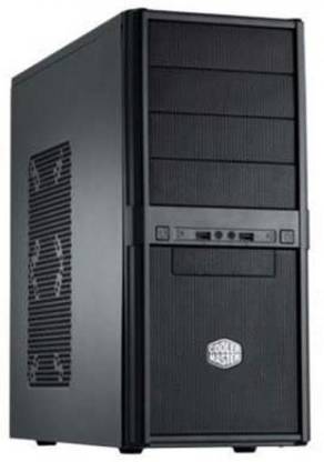 COOLER MASTER DESKTOP Intel Core i5 2400 (8 GB RAM/NVIDIA 2GB DDR3 Graphics/2 TB Hard Disk/64 GB SSD Capacity/Free DOS/2 GB Graphics Memory) Mid Tower
