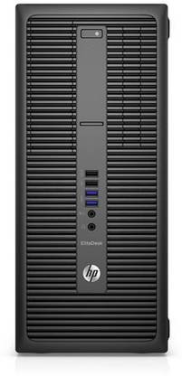 HP Z2U49PA#ACJ Intel Pentium G3260 (4 GB RAM/NA Graphics/500 GB Hard Disk/64 GB SSD Capacity/Free DOS/4 GB Graphics Memory) Mini Tower