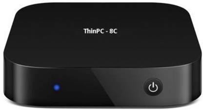 ThinPC TP8C Intel Atom (2 GB RAM/Intel HD Grapahics Graphics/32 GB Hard Disk/64 GB SSD Capacity/Windows 8.1/2GB GB Graphics Memory) Mid Tower