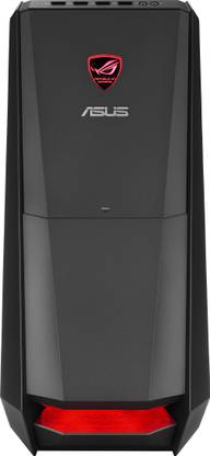 ASUS G30AK-IN001S Core i7-4770K (8 GB RAM/NVIDIA GeForce GTX760 Graphics/1 GB Hard Disk/64 GB SSD Capacity/Windows 8.1/3 GB GB Graphics Memory) Mid Tower