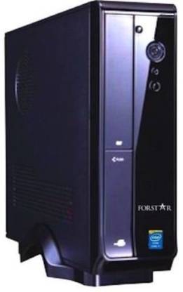 FORSTAR iTwo G3240 (4 GB RAM/INTEL HD 4400 Graphics/1 TB Hard Disk/64 GB SSD Capacity/Windows 8/1GB GB Graphics Memory) Mini Tower