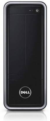 DELL Inspiron 3646 Desktop Computer Pentium Quad Core (2 GB RAM/Intel Hd Graphics Graphics/500 GB Hard Disk/64 GB SSD Capacity/Ubuntu) Mini Tower