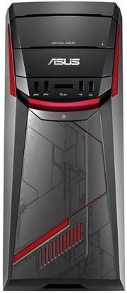 ASUS G11CB-IN010T Core i5 - 6400 (Intel HD Graphics 530 Graphics/1 TB Hard Disk/64 GB SSD Capacity/Windows 10 (64-bit)) Full Tower