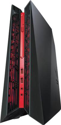 ASUS G20AJ-IN007S Core i7-4790 (8 GB RAM/NVIDIA GeForce GTX745 Graphics/1 GB Hard Disk/64 GB SSD Capacity/Windows 8.1/4 GB GB Graphics Memory) Mini Tower
