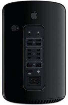 Apple ME253HN/A Xeon E5 - 10MB of L3 cache (12 GB RAM/Dual AMD FirePro D300 Graphics/256 GB Hard Disk/64 GB SSD Capacity/Mac OS X Mavericks/2 GB Graphics Memory) Mid Tower