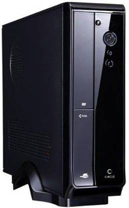 Assembled MINI/SLIM Desktop PC / 4 GB / 160GB HDD/ DVD W/R/WIFI/1GB Graphic Card Intel Core i5-650 Processor 3.20 GHz 4 MB Cache (4 GB RAM/1 GB ASUS GT Graphic card Graphics/160 GB Hard Disk/64 GB SSD Capacity/Ubuntu/1 GB Graphics Memory) Mid Tower
