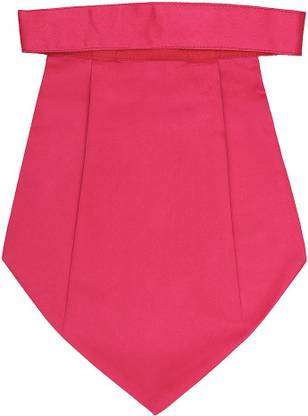 tiekart Solid Cravat