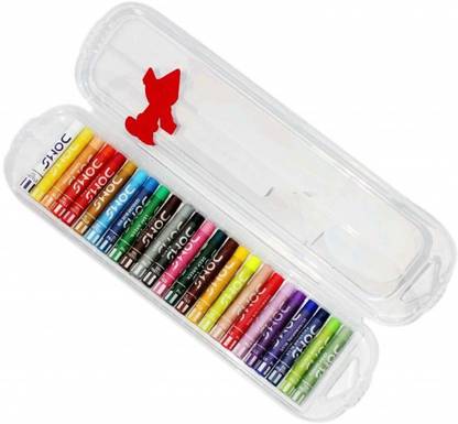 DOMS 25 Oil Pastels