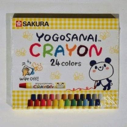 SAKURA Yogosanai XWY-24