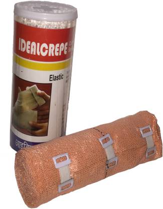 Acme Surgical Ideal Cotton Crepe Bandage