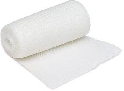 BSN Medical M pact Plaster Bandages Crepe Bandage