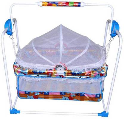 Panda Creation Steelcraft Baby Mobile Swing