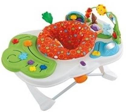 FISHER-PRICE Play Around Snack Seat