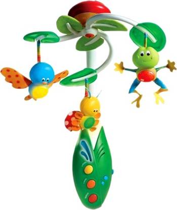 Tiny Love My Nature Pals Mobile