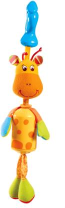 Tiny Love Baby Giraffe Wind Chime