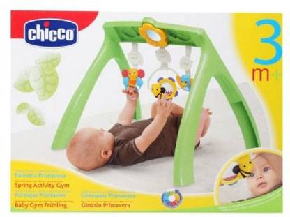 Chicco Spring Gym