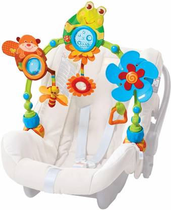 Tiny Love My Nature Pals Stroll