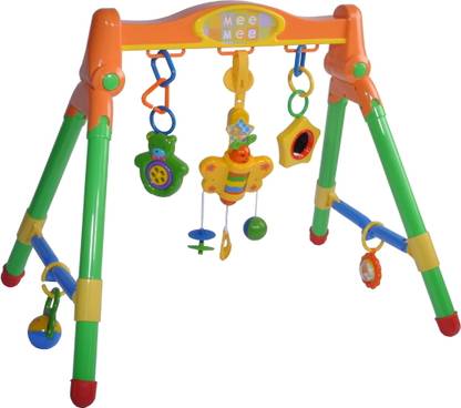 MeeMee Play Gym of Joy Rattle