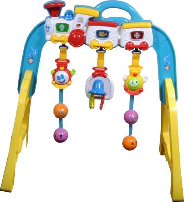 MeeMee Play Gym