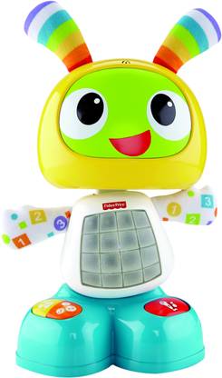 FISHER-PRICE Bright Beats Dance & Move Beat