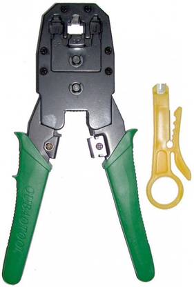 RF ConnectorHouse LR35533 Crimpper Manual Crimper