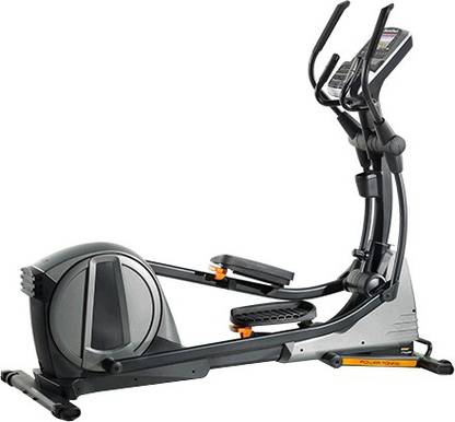 NORDICTRACK SpaceSaver SE9i Rear Drive Ellipticals - NTEL09814 Cross Trainer