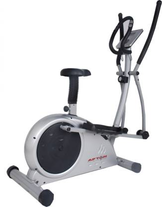 Afton EB-22 Elliptical Trainer with Seat Cross Trainer