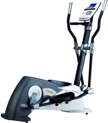 Bh Fitness Brazil Fit Experience Cross Trainer