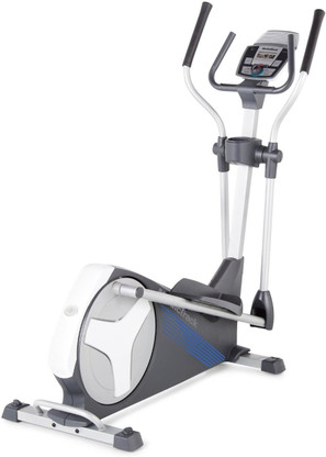 nordictrack cross trainer