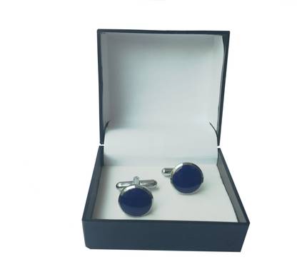 Bsquare Brass Cufflink