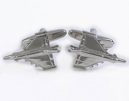 tiekart Brass Cufflink