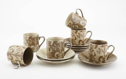 Yedi Houseware Pack of 6