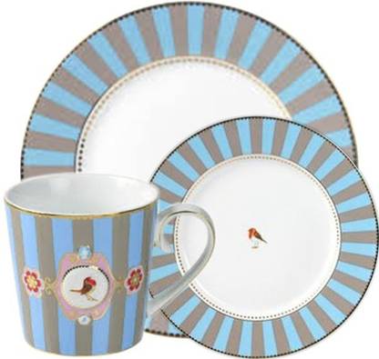 PIP Studio Porcelain