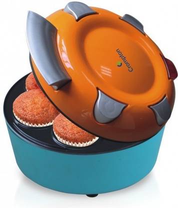 Crompton ACGT-CKM71-I Cupcake Maker