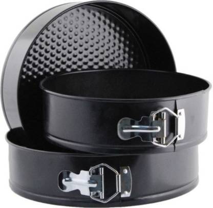 JM Cake Mould (with Adjustable Lock) Cupcake Maker