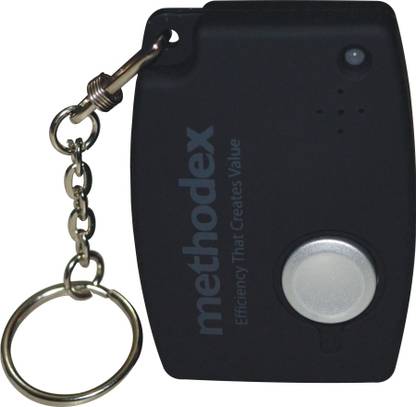 Methodex P01B Handheld Currency Detector
