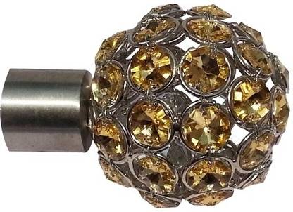 Windows Classic Silver Curtain Rods Metal