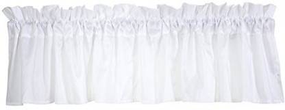 Trend Lab 38 cm (1 ft) Polyester Window Curtain Single Curtain