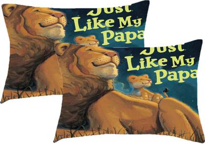 Sleep Nature's Polycotton Pillows Cover