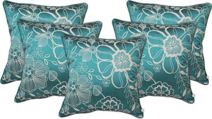 Zubix Polyester Cushions Cover