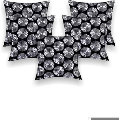 First Row Cotton Cushions Cover