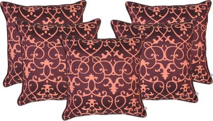 Zubix Polyester Cushions Cover