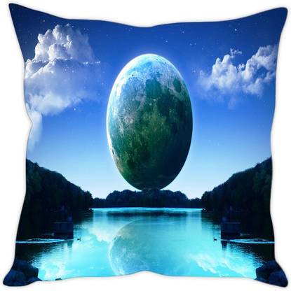 Sleep Nature's Microfiber Cushions Cover