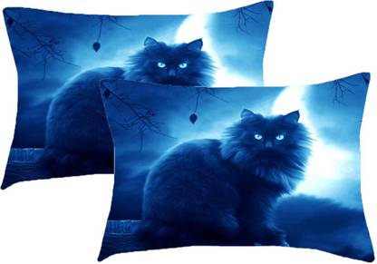 Sleep Nature's Polycotton Pillows Cover